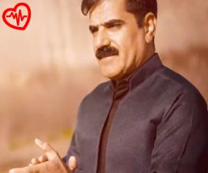 دانلود آهنگ آهنگ گلونی از عبدالحسین دوستیان به همراه متن ترانه - کاور اصلی