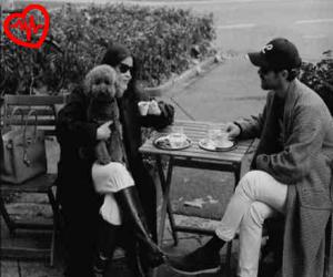دانلود آهنگ آهنگ دنیادا تک دنیام از ابوذر شجاعی به همراه متن ترانه