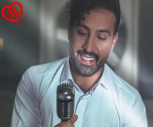 دانلود آهنگ آهنگ عاشقانه از احمد سلو به همراه متن ترانه