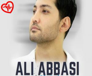 دانلود آهنگ آهنگ شب تو از علی عباسی به همراه متن ترانه