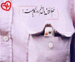 دانلود آهنگ آهنگ خلق خدایی گفتن تو با خدا هم جدایی از علی احمدیانی به همراه متن ترانه