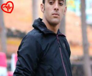 دانلود آهنگ آهنگ هم ماهی از علی عزیز پور به همراه متن ترانه - کاور اصلی
