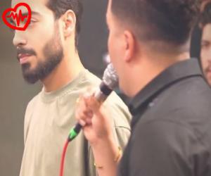 کاور آهنگ دوست دارم عاشقونه صدات کنم از علی جوادزاده و سجاد فرهادی به همراه متن ترانه اثر علی جوادزاده و سجاد فرهادی