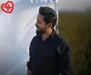 دانلود آهنگ آهنگ رز سفید از علی راد به همراه متن ترانه