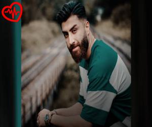 دانلود آهنگ آهنگ گل من ۲ از علی رمضانپور به همراه متن ترانه - کاور اصلی