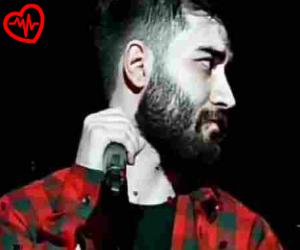 دانلود آهنگ آهنگ افسردگی از علی یاسینی به همراه متن ترانه - کاور اصلی