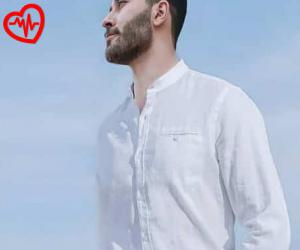 دانلود آهنگ آهنگ ازم دور شین از علی یاسینی به همراه متن ترانه