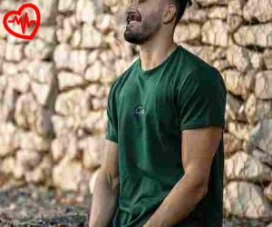 کاور آهنگ برگرد از علی یاسینی به همراه متن ترانه اثر علی یاسینی