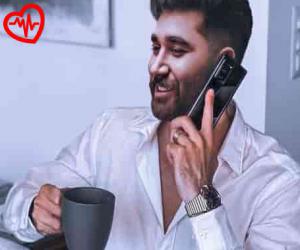 کاور آهنگ نترس از علی یاسینی به همراه متن ترانه اثر علی یاسینی