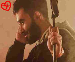کاور آهنگ تلخ از علی یاسینی به همراه متن ترانه اثر علی یاسینی