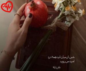 کاور آهنگ دیدم فرشته عذابم را از علی زند وکیلی به همراه متن ترانه اثر علی زند وکیلی