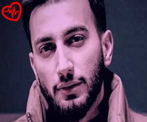دانلود آهنگ آهنگ ویس عاشقی از علیرضا باباجانی به همراه متن ترانه