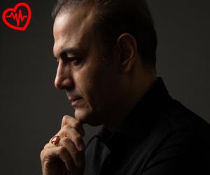 دانلود آهنگ آهنگ امید رهایی نیست وقتی همه دیواریم از علیرضا قربانی به همراه متن ترانه