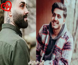کاور آهنگ قلب شیشه ای از علیرضا کیانی و محمدرضا علایی به همراه متن ترانه اثر علیرضا کیانی و محمدرضا علایی