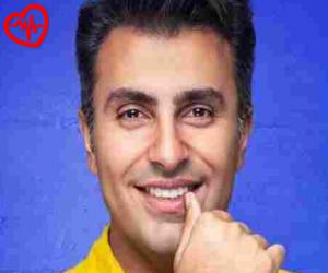 کاور آهنگ Dele Pore Alanam Ye Zange Ensha Mikhast از Alireza Talischi به همراه متن ترانه اثر Alireza Talischi
