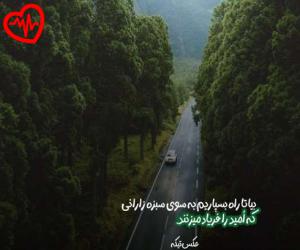 دانلود آهنگ آهنگ  امین بانی دلدار از Amin Bani به همراه متن ترانه - کاور اصلی