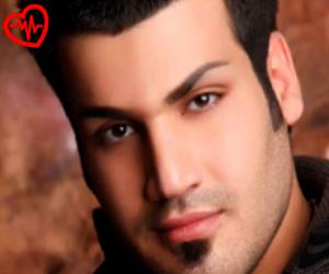 کاور آهنگ اگه پرواز دل من روی یک خط غمه از امین فیاض و مصطفی فتاحی به همراه متن ترانه اثر امین فیاض و مصطفی فتاحی