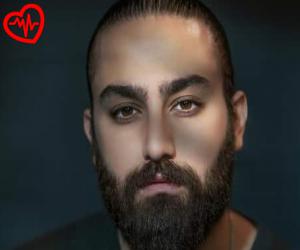 دانلود آهنگ آهنگ گل از امیر عظیمی به همراه متن ترانه
