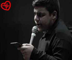 دانلود آهنگ آهنگ چند وقته حالم خرابه از امیر کرامتی به همراه متن ترانه