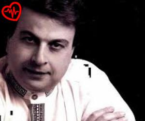 دانلود آهنگ آهنگ ای یار از امیر شاملو به همراه متن ترانه