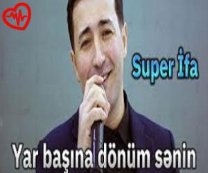 کاور آهنگ یار باشینا دونوم سنین از انار قاسم زاده به همراه متن ترانه اثر انار قاسم زاده