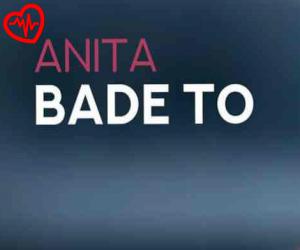 کاور آهنگ Bade To Fahmidam از Anita به همراه متن ترانه اثر Anita