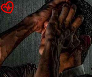 دانلود آهنگ آهنگ چشم بند از آرش احسانی و رضا زند به همراه متن ترانه - کاور اصلی
