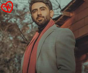 کاور آهنگ سختش میکنی از آرمان جهانی به همراه متن ترانه اثر آرمان جهانی