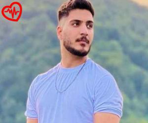 کاور آهنگ اشک از آرمین برمایه و کیوان حاتمی به همراه متن ترانه اثر آرمین برمایه و کیوان حاتمی