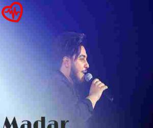 دانلود آهنگ آهنگ مادر از آرون افشار به همراه متن ترانه