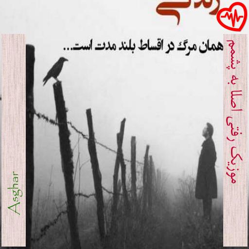 آهنگ موزیک رفتی اصلا به پشمم از Asghar به همراه متن ترانه آهنگ موزیک رفتی اصلا به پشمم از Asghar به همراه متن ترانه