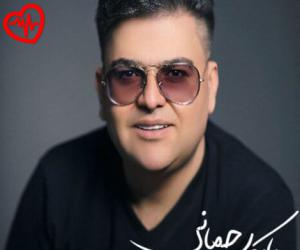 دانلود آهنگ آهنگ اذان مغرب از بابک رحمانی به همراه متن ترانه
