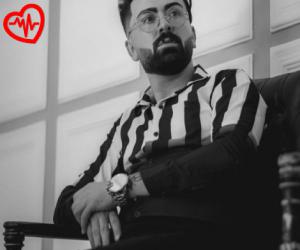 دانلود آهنگ آهنگ هوا خواه از برسام به همراه متن ترانه - کاور اصلی