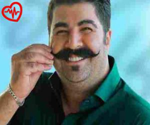 دانلود آهنگ آهنگ وای دل بیقرارم از بهنام بانی به همراه متن ترانه