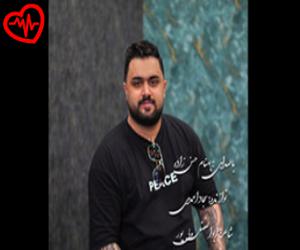 دانلود آهنگ آهنگ حالگیری از بهنام حسن زاده به همراه متن ترانه