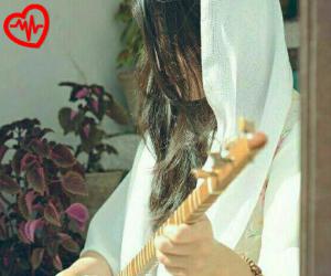 دانلود آهنگ آهنگ فارسی بزن تار که امشب باز دلم از دنیا گرفته به همراه متن ترانه - کاور اصلی