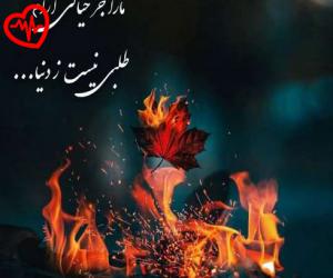 کاور آهنگ بیر الیم یار بوینوندا بیر الیم دعادادی از صدای مرد به همراه متن ترانه اثر صدای مرد