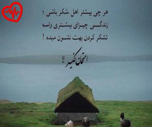 دانلود آهنگ آهنگ بیر اثر قالمیب از شاهین زین العابدین به همراه متن ترانه - کاور اصلی