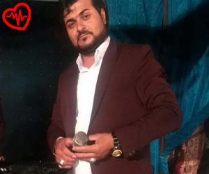 دانلود آهنگ آهنگ یتیمی از داوود ایمانی به همراه متن ترانه