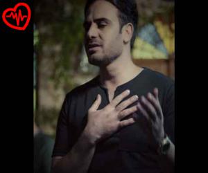 دانلود آهنگ آهنگ بی احساس از داوود یونسی به همراه متن ترانه