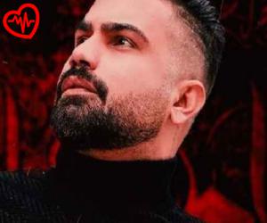 دانلود آهنگ آهنگ Parse Sefid 2 از Farhad Jahangiri & Keyvan Hatami به همراه متن ترانه - کاور اصلی