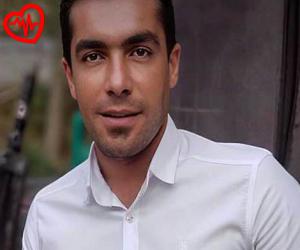 دانلود آهنگ آهنگ عاشقم سی تیلش دل باختیم سی میلش از فرشید حکمتی به همراه متن ترانه