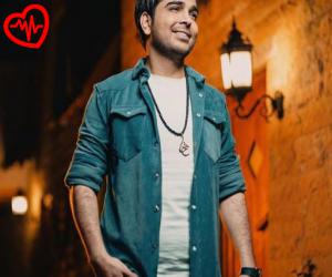 کاور آهنگ مال منه از فرزاد فرخ به همراه متن ترانه اثر فرزاد فرخ