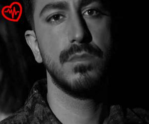 دانلود آهنگ آهنگ دلم از فرزام شجاعی به همراه متن ترانه - کاور اصلی