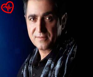 دانلود آهنگ آهنگ سلام من اومدم خداحافظی از فریدون آسرایی به همراه متن ترانه