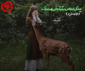 دانلود آهنگ آهنگ غروب از سیاوش قمیشی به همراه متن ترانه - کاور اصلی