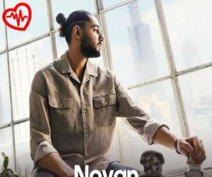 دانلود آهنگ آهنگ گل زردم از نوان به همراه متن ترانه