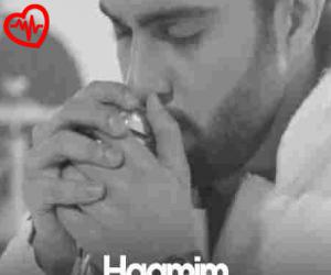دانلود آهنگ آهنگ  واسه تو میزنه قلبم هنوز از Haamim به همراه متن ترانه