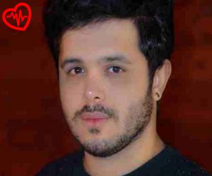 کاور آهنگ فدایی داری از هادی برهان به همراه متن ترانه اثر هادی برهان