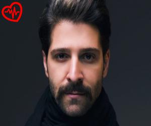 کاور آهنگ Rafti از Hamid Hiraad به همراه متن ترانه اثر Hamid Hiraad